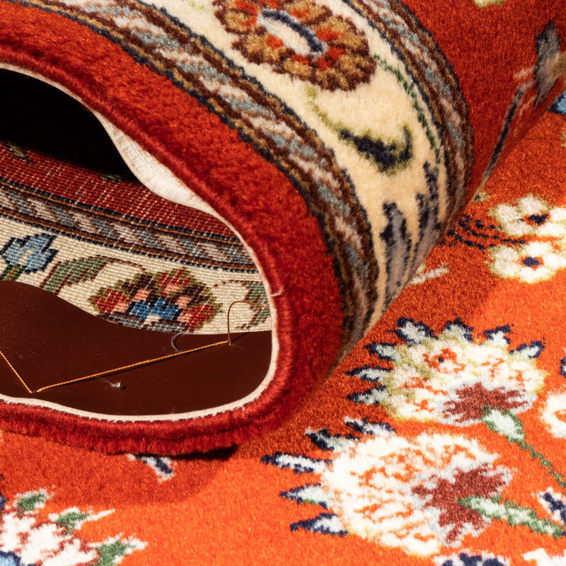 Perserteppich - Classic - 158 x 78 cm - rot