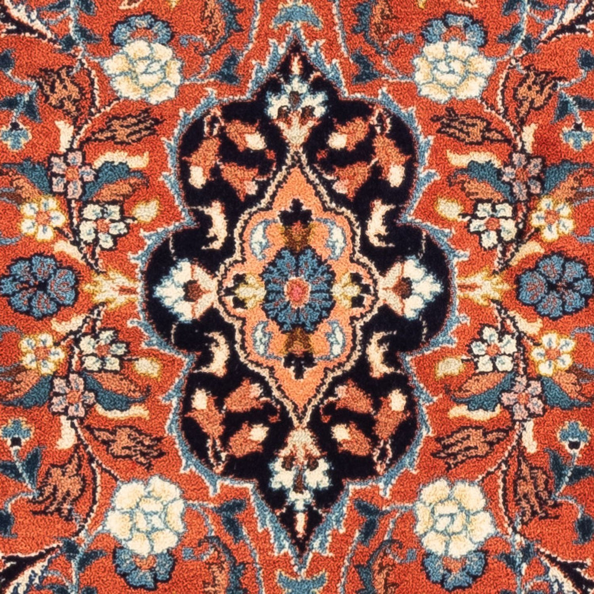 Läufer Perser - Classic - 172 x 60 cm - rot