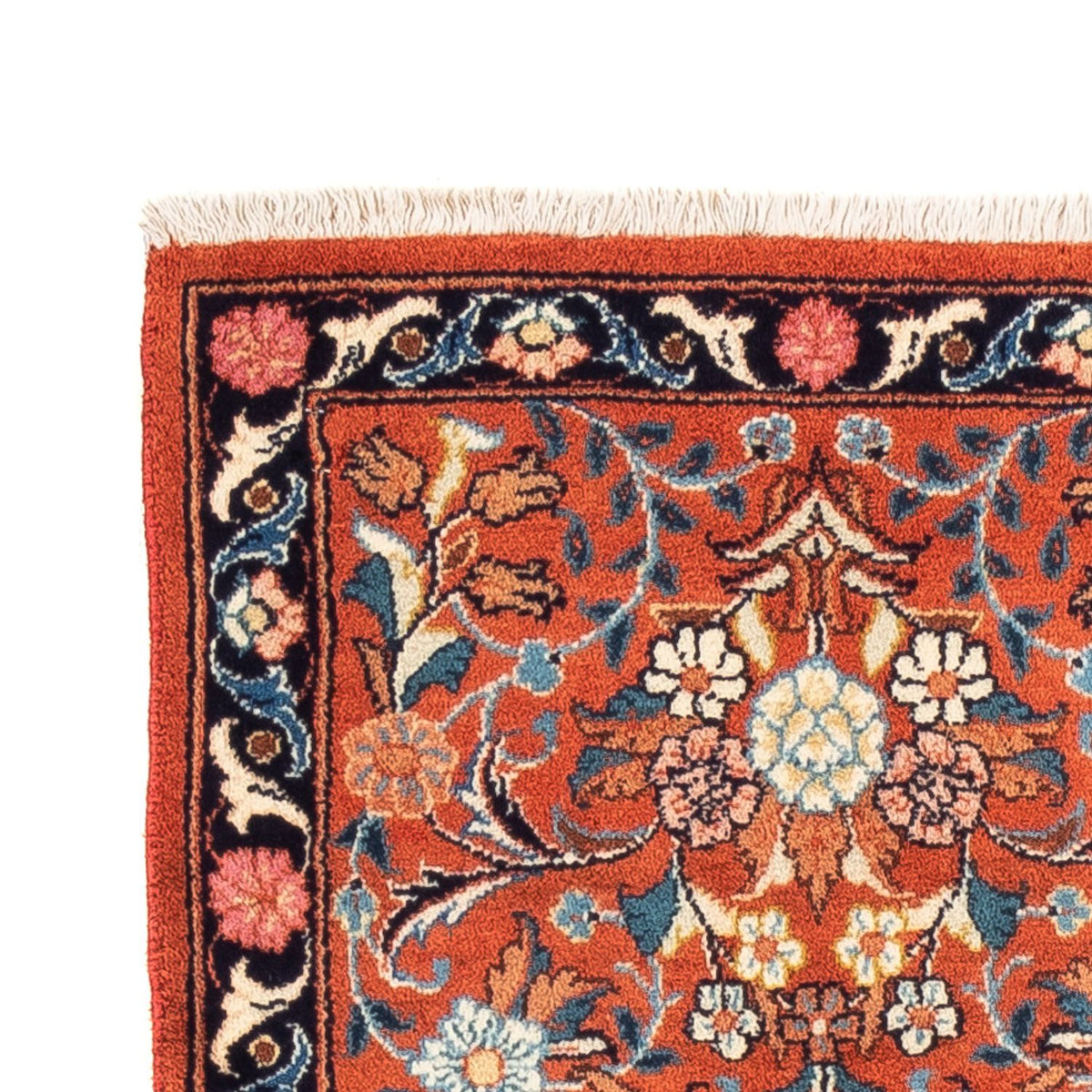 Läufer Perser - Classic - 172 x 60 cm - rot