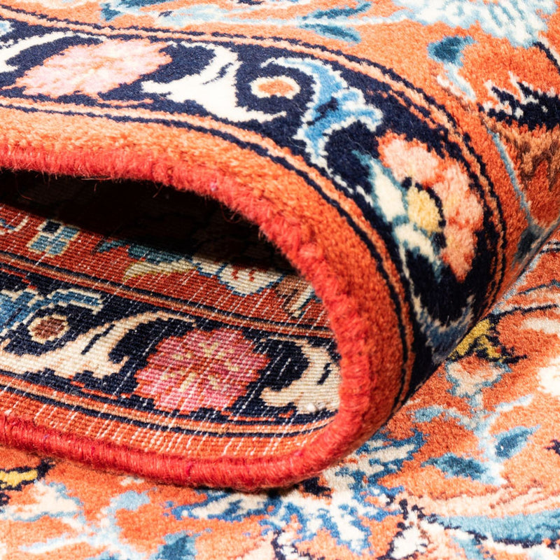 Läufer Perser - Classic - 172 x 60 cm - rot