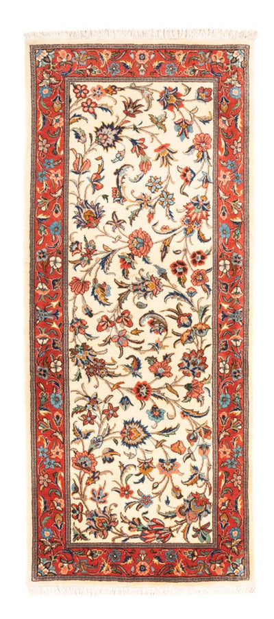 Sarough Teppich 70x167cm - Perserteppich