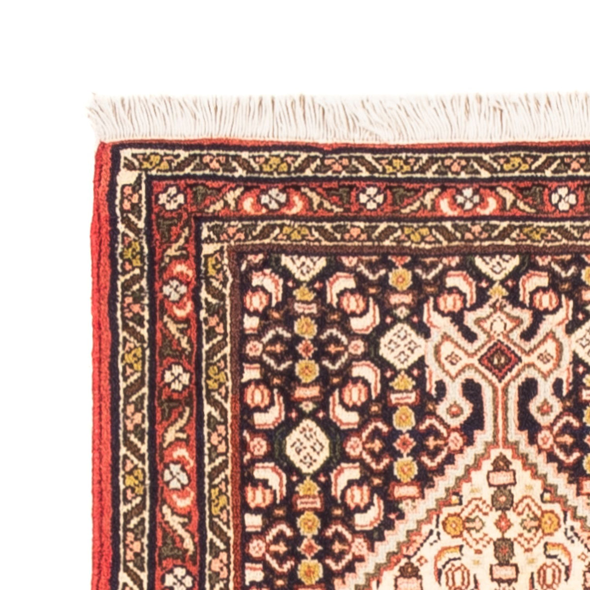 Läufer Perser - Classic - 210 x 52 cm - creme