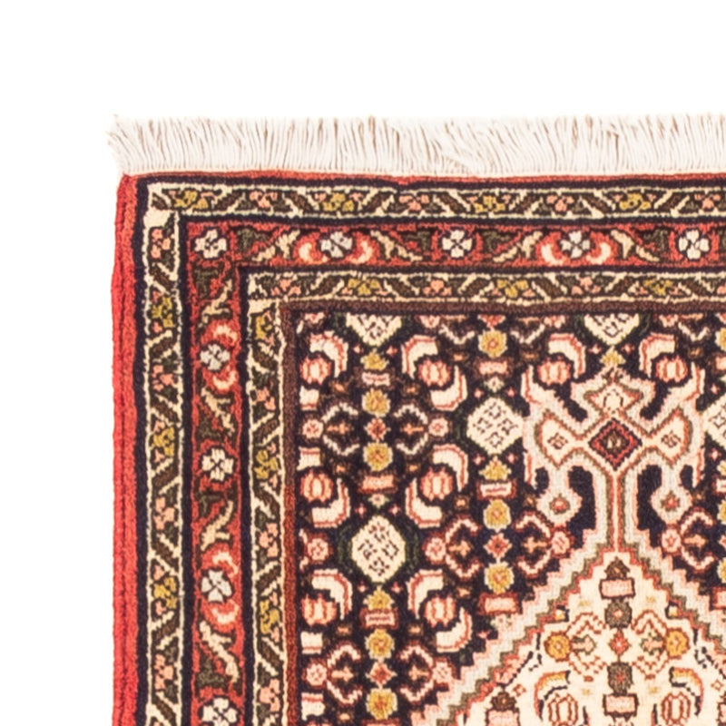 Läufer Perser - Classic - 210 x 52 cm - creme