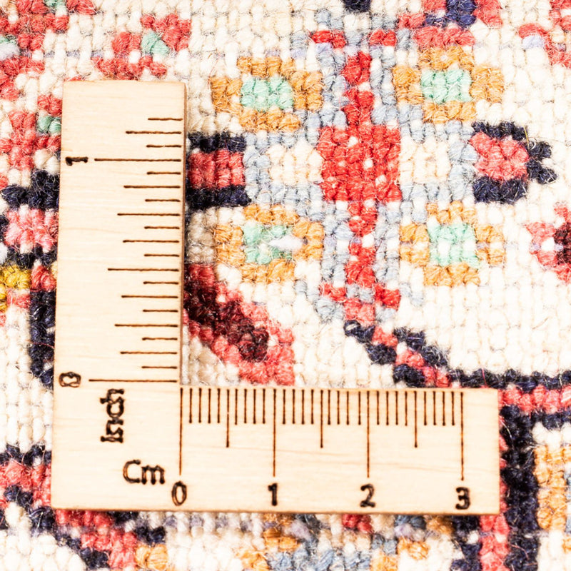 Läufer Perser - Nomadic - 202 x 87 cm - creme