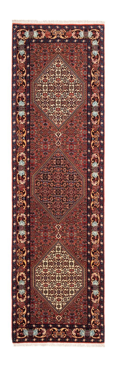 Bidjar Teppich 62x214cm - Perserteppich
