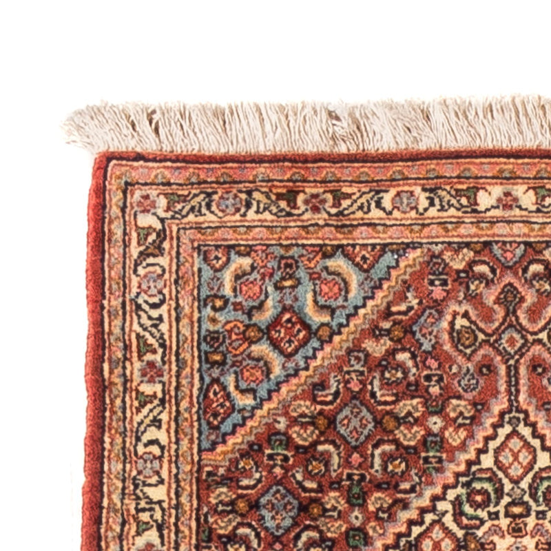 Läufer Perser - Classic - 252 x 52 cm - rot