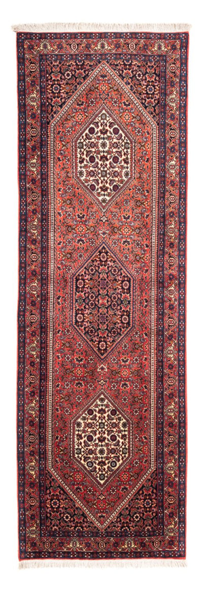 Bidjar Teppich 77x226cm - Perserteppich