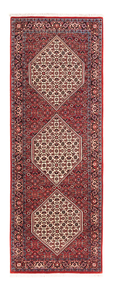 Bidjar - Takab Teppich 77x211cm - Perserteppich