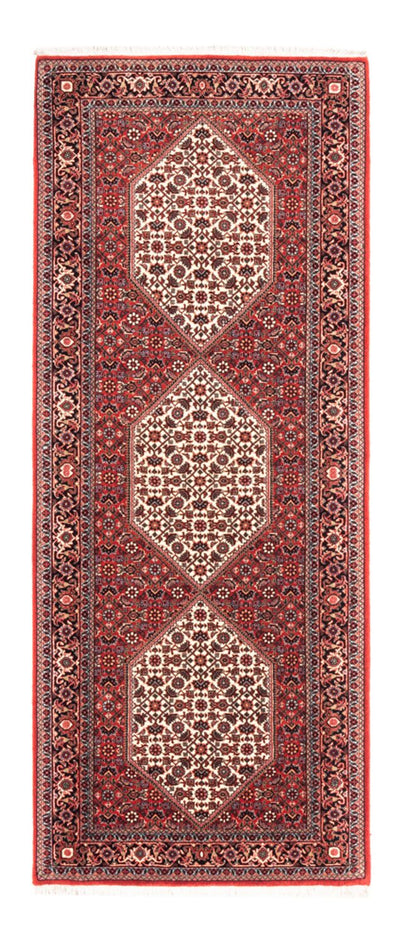 Bidjar - Takab Teppich 80x196cm - Perserteppich