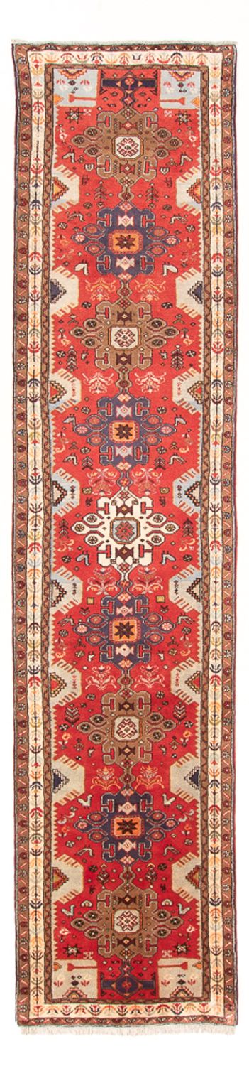 Hamadan Teppich 87x395cm - Perserteppich