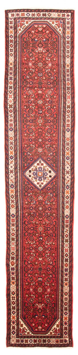 Hamadan Teppich 75x382cm - Perserteppich