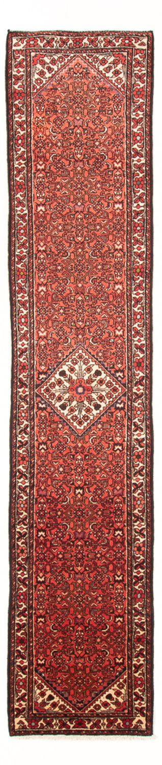 Hamadan Teppich 80x392cm - Perserteppich