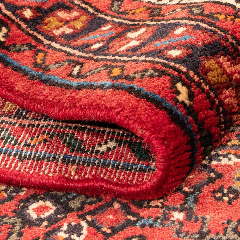 Läufer Perser - Nomadic - 995 x 83 cm - rot