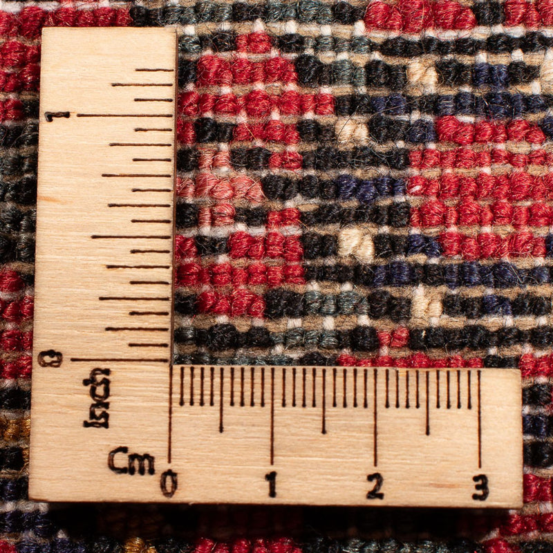 Läufer Perser - Nomadic - 995 x 83 cm - rot