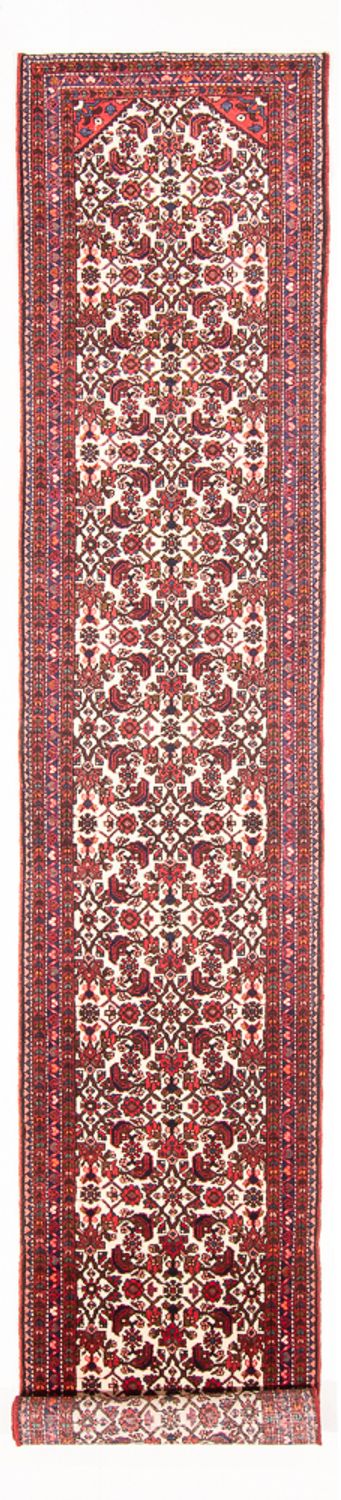 Kelim Fars Teppich 80x415cm