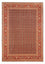 Perserteppich - Täbriz - Royal - 288 x 196 cm - dunkelblau
