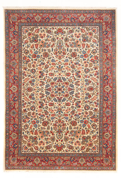 Sarough Teppich 203x298cm - Perserteppich