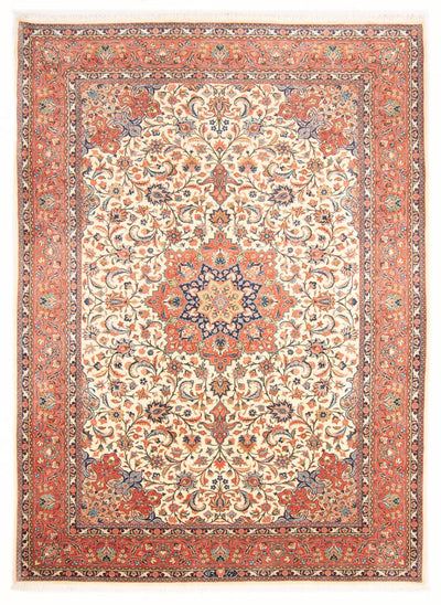 Sarough Teppich 207x292cm - Perserteppich