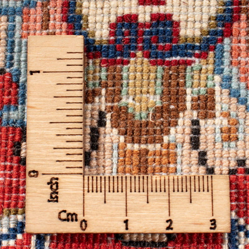 Perserteppich - Classic - 275 x 200 cm - dunkelblau