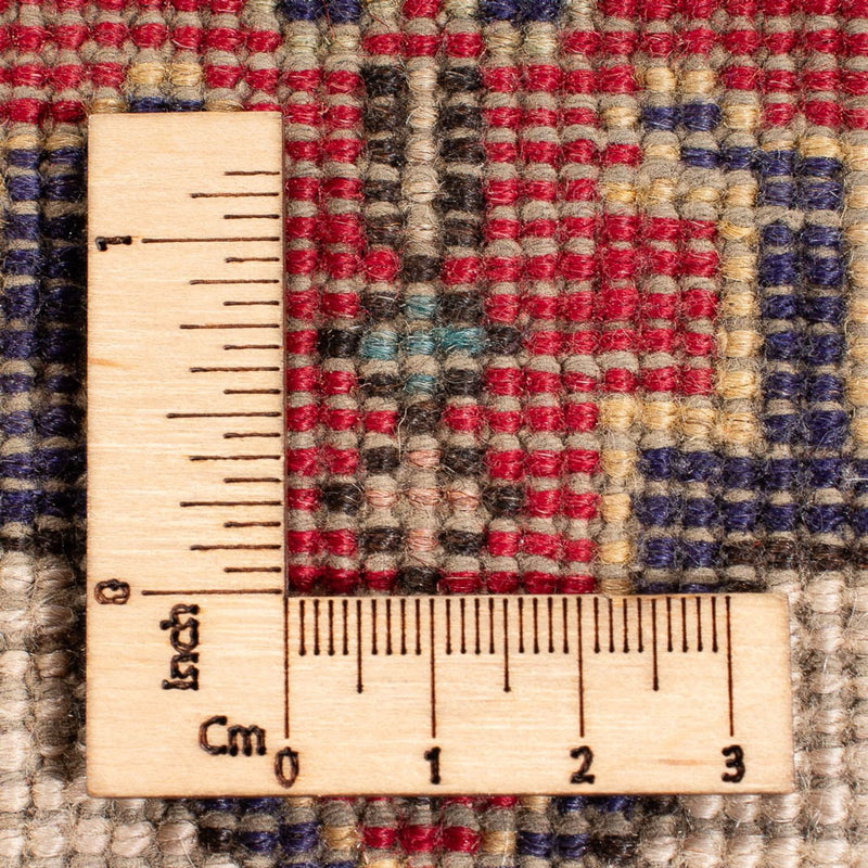 Läufer Perser - Nomadic - 388 x 77 cm - beige