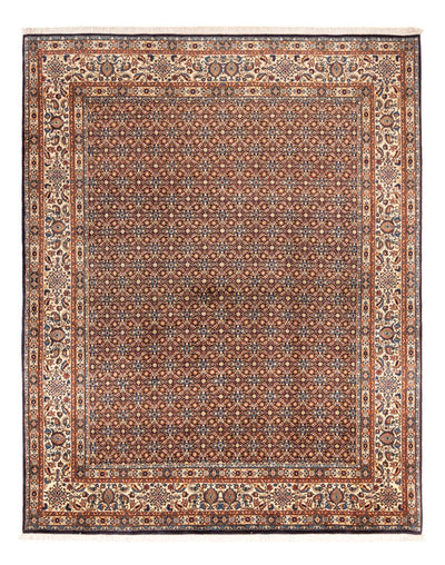 Moud Teppich 197x240cm - Perserteppich