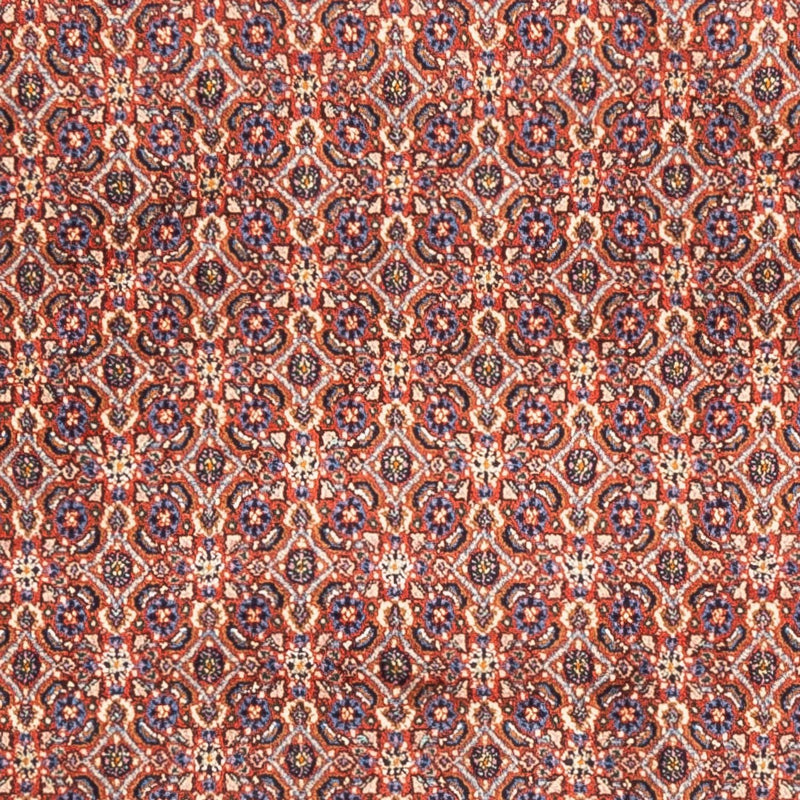 Perserteppich - Classic - 247 x 202 cm - hellrot