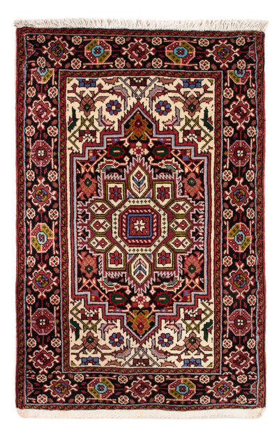 Gholtogh Teppich 46x85cm - Perserteppich