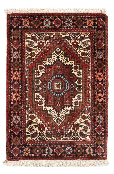 Gholtogh Teppich 50x74cm - Perserteppich