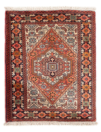 Gholtogh Teppich 54x68cm - Perserteppich