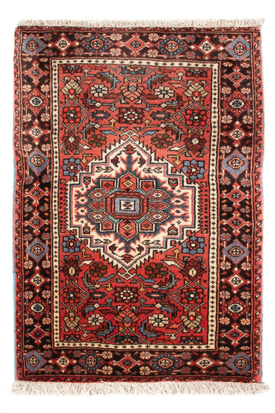 Gholtogh Teppich 48x72cm - Perserteppich