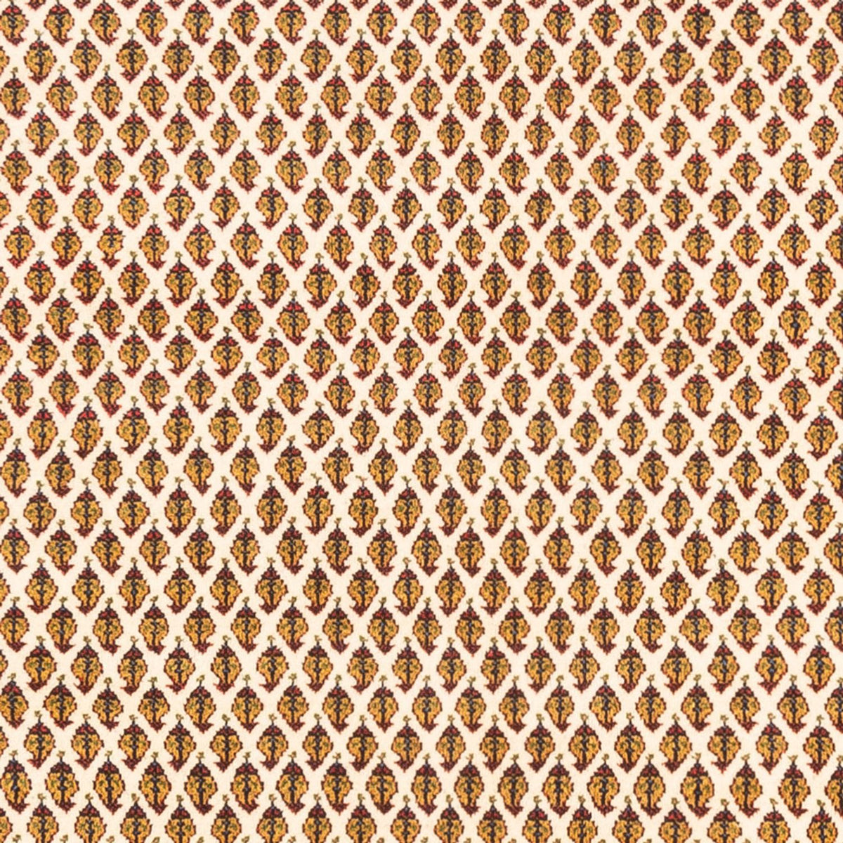 Perserteppich - Mir - 266 x 212 cm - hellbeige
