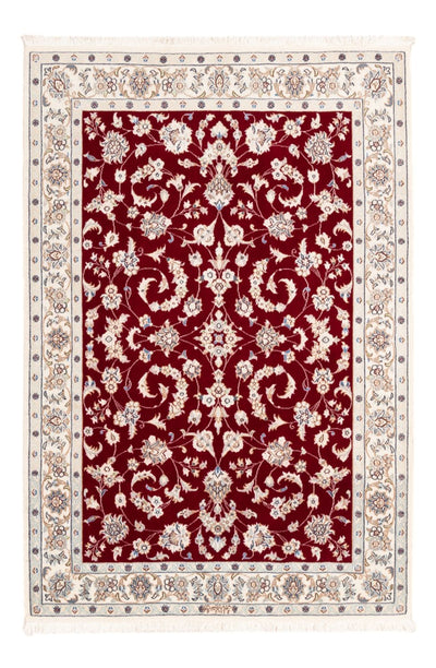 Nain - 6La Teppich 108x152cm - Perserteppich