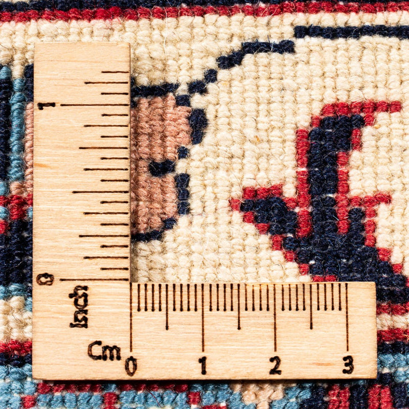 Perserteppich - Classic - 250 x 194 cm - dunkelblau