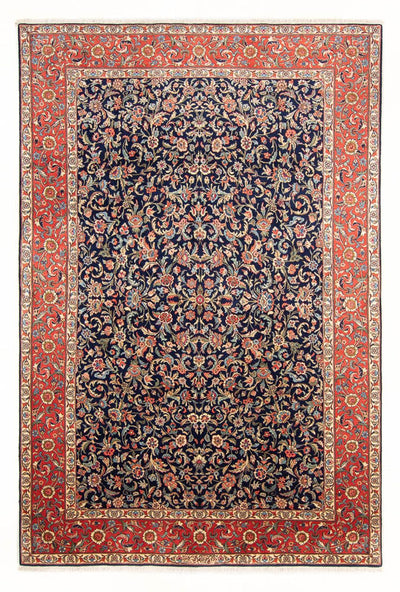 Sarough Teppich 200x305cm - Perserteppich