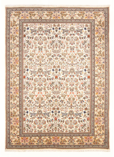 Täbriz Teppich 204x298cm - Perserteppich