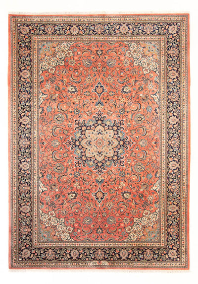 Sarough Teppich 200x290cm - Perserteppich