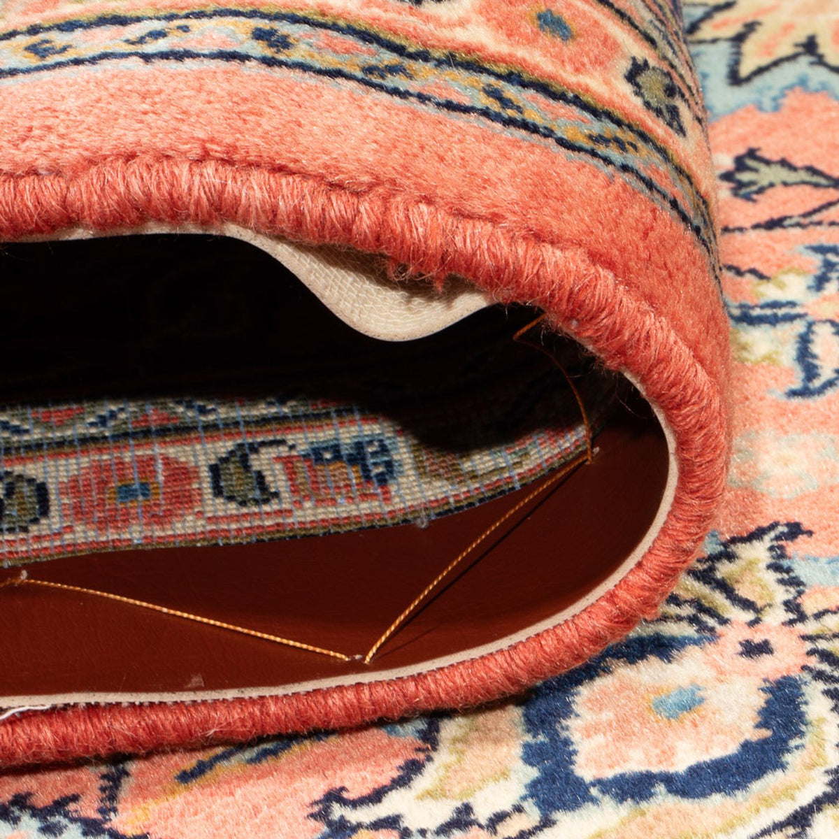 Perserteppich - Classic - 290 x 200 cm - rot