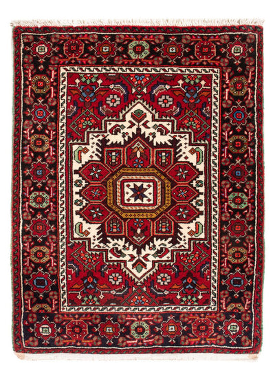 Gholtogh Teppich 59x94cm - Perserteppich