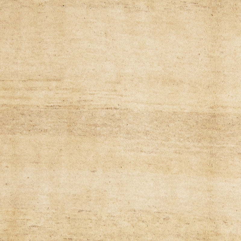 Gabbeh Teppich - Perser - 280 x 198 cm - creme