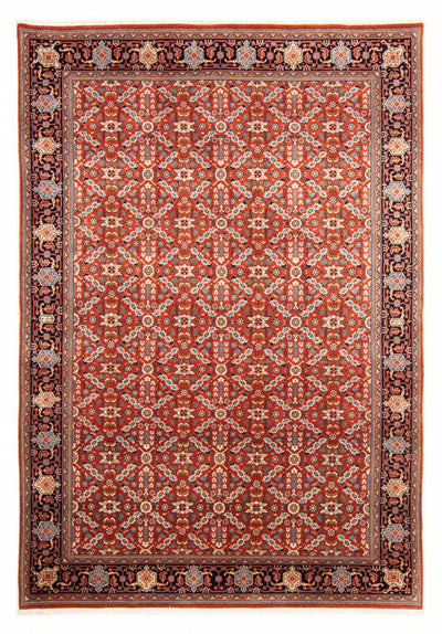 Sarough Teppich 192x285cm - Perserteppich