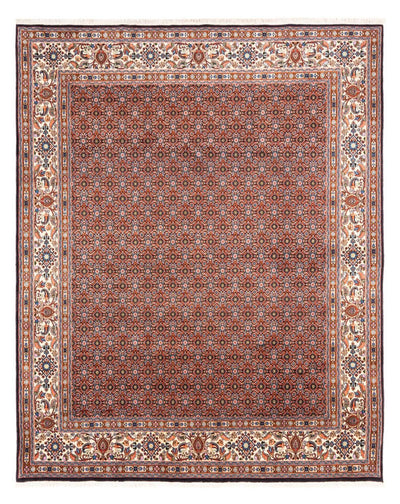 Moud Teppich 194x240cm - Perserteppich