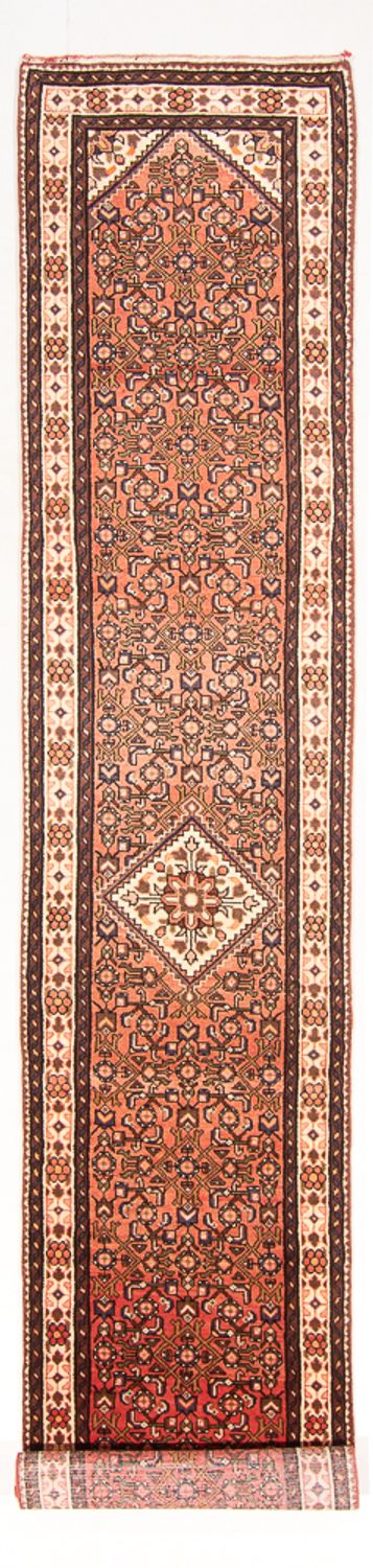 Hamadan Teppich 78x400cm - Perserteppich