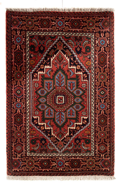 Gholtogh Teppich 60x89cm - Perserteppich