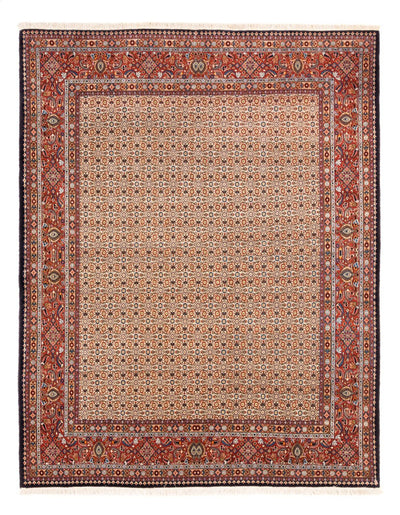 Moud Teppich 195x250cm - Perserteppich