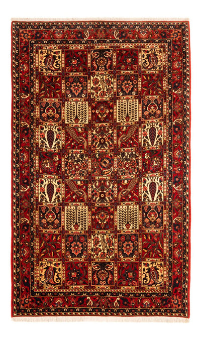 Bachtiar Teppich 150x243cm - Perserteppich