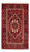 Perserteppich - Nomadic - 94 x 60 cm - rot