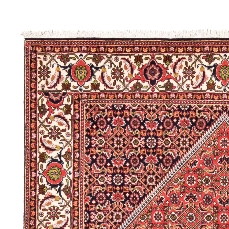 Perserteppich - Bidjar - Royal - 247 x 168 cm - rot