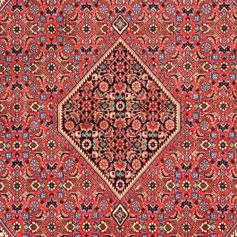 Perserteppich - Bidjar - Royal - 245 x 170 cm - rot