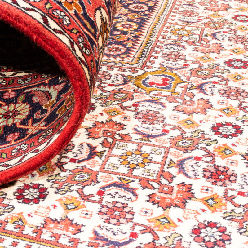 Perserteppich - Bidjar - Royal - 249 x 170 cm - beige