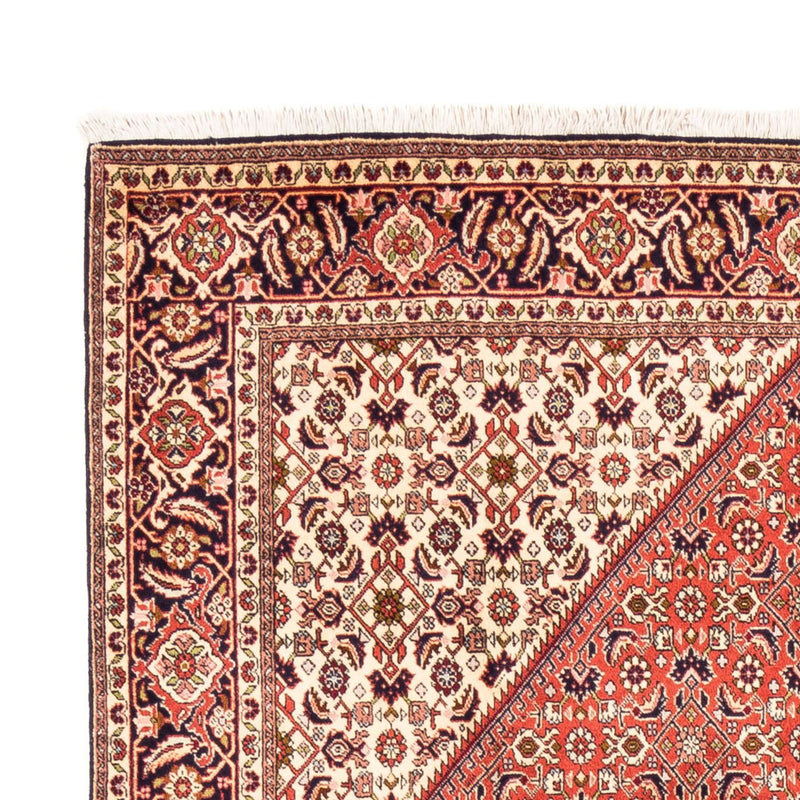 Perserteppich - Bidjar - Royal - 238 x 171 cm - rot